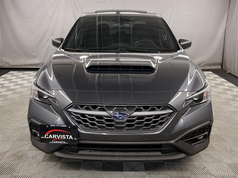 subaru WRX 2023 - 3