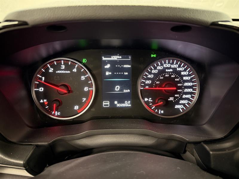 subaru WRX 2023 - 13