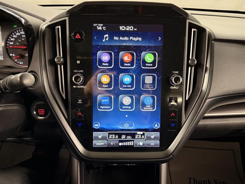 subaru WRX 2023 - 14