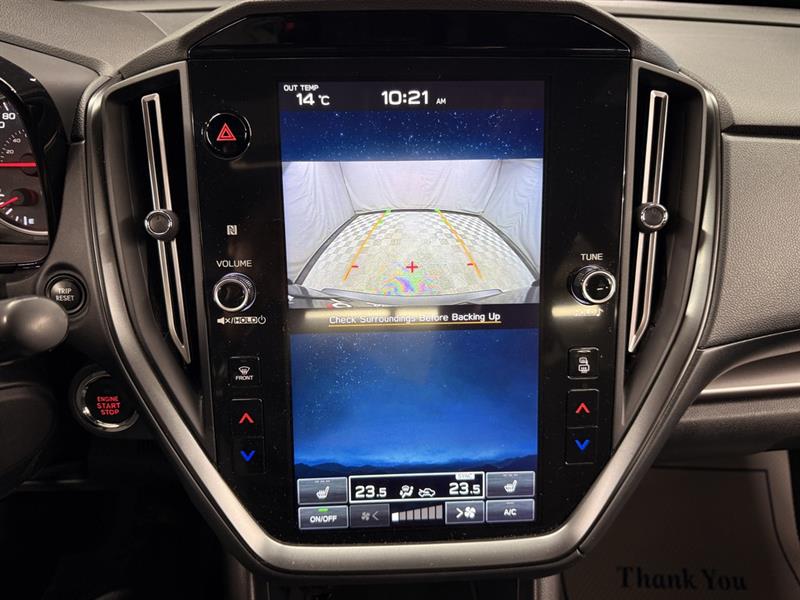 subaru WRX 2023 - 15