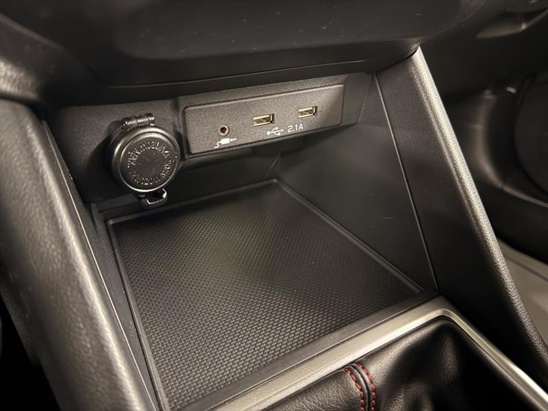 subaru WRX 2023 - 17