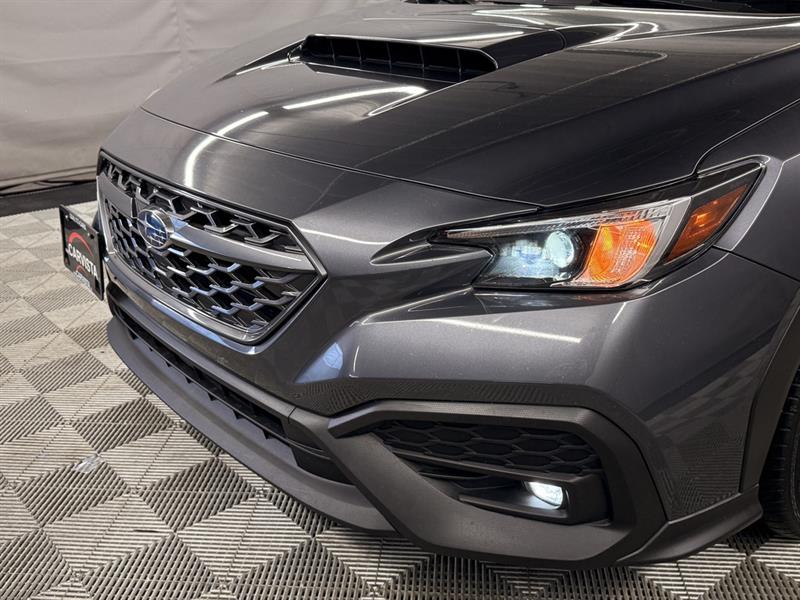 subaru WRX 2023 - 19
