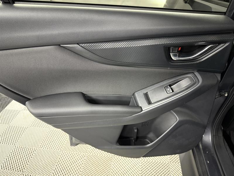 subaru WRX 2023 - 20