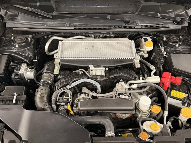 subaru WRX 2023 - 23