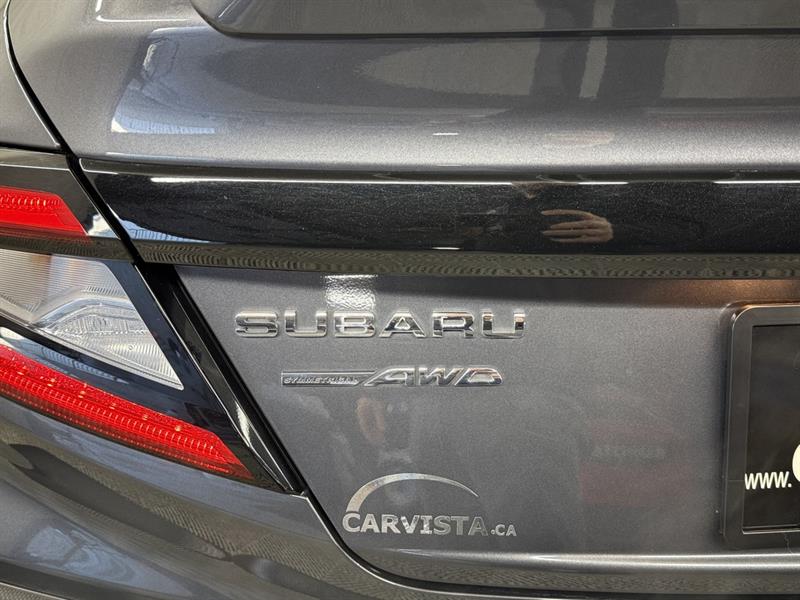 subaru WRX 2023 - 26