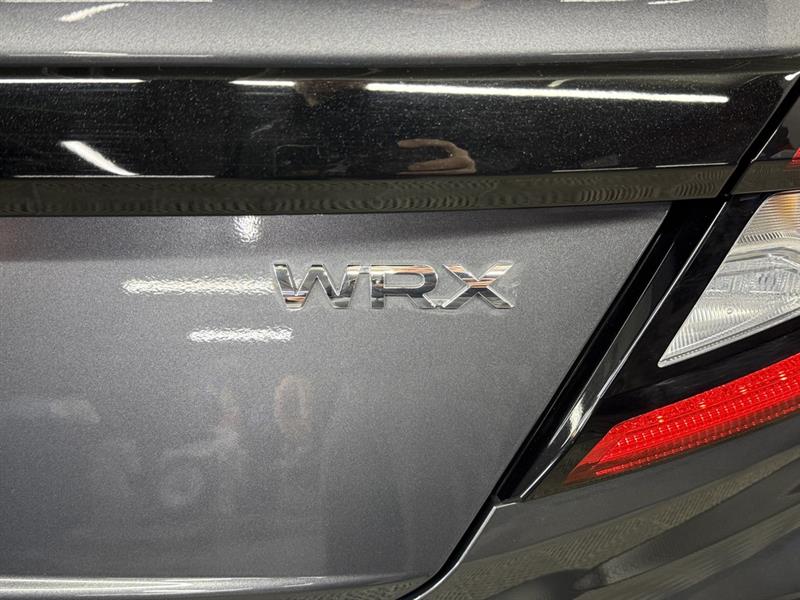 subaru WRX 2023 - 27