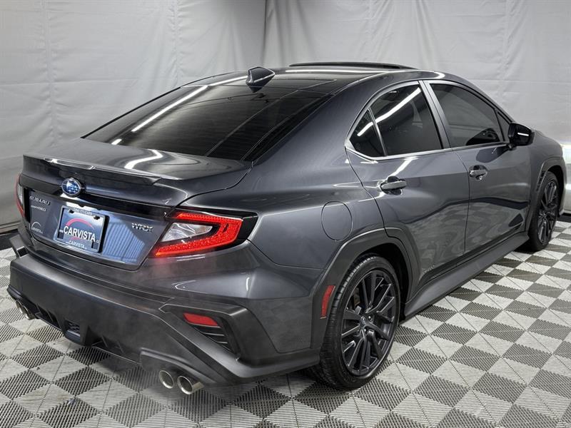 subaru WRX 2023 - 28
