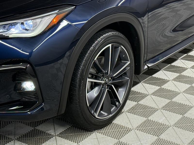 infiniti QX50 2023 - 5