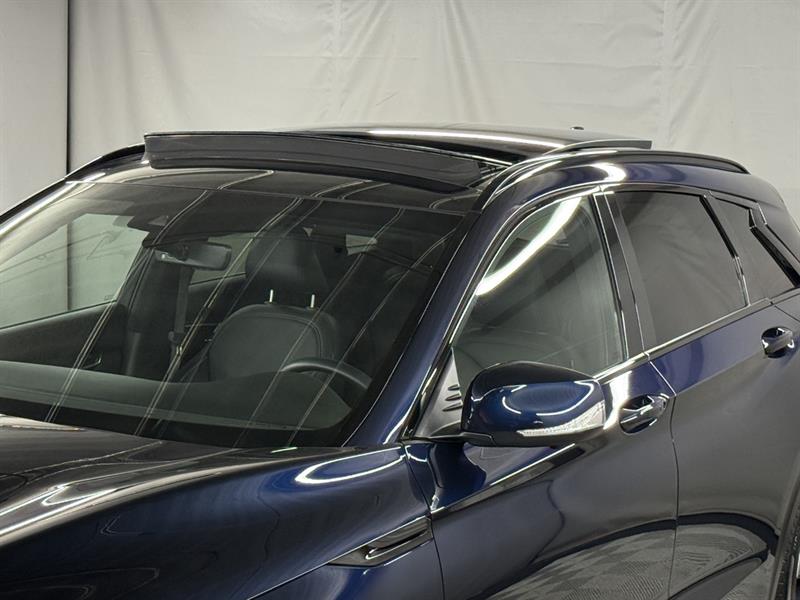 infiniti QX50 2023 - 7