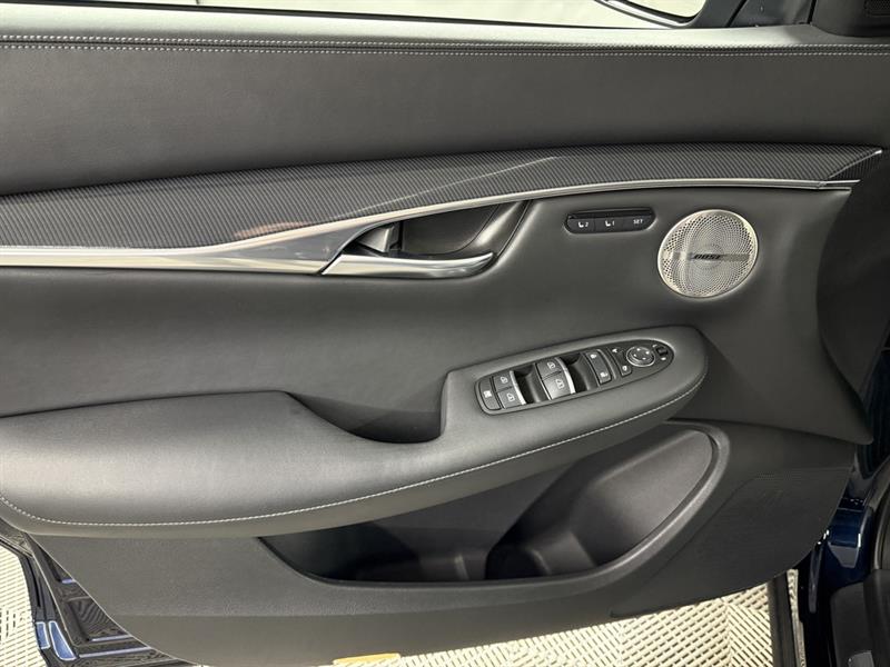 infiniti QX50 2023 - 8