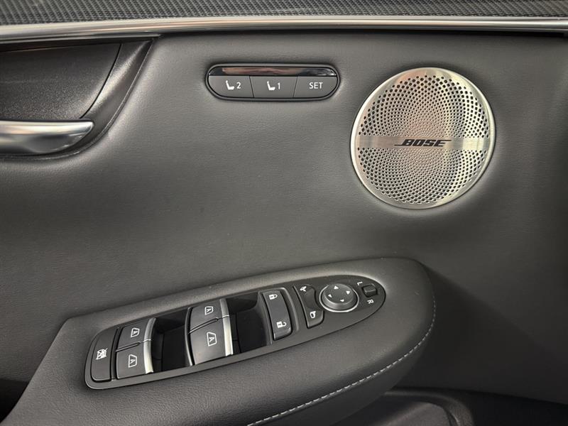 infiniti QX50 2023 - 12