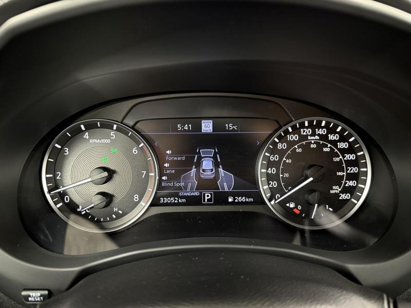 infiniti QX50 2023 - 17