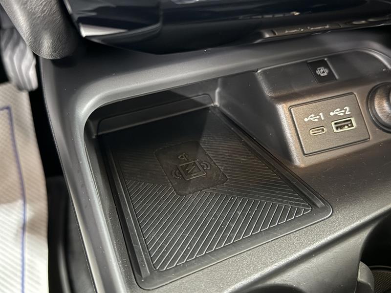 infiniti QX50 2023 - 21