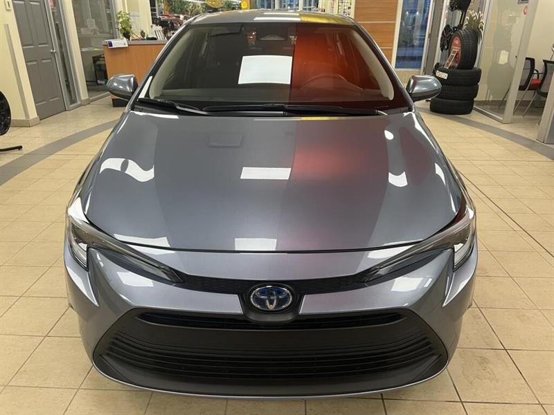 toyota Corolla Hybrid 2023 - 2