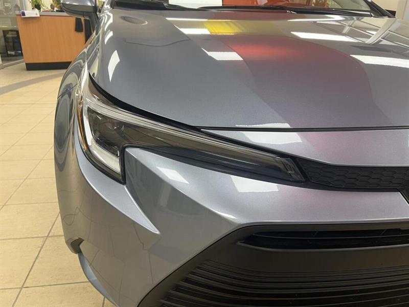 toyota Corolla Hybrid 2023 - 3