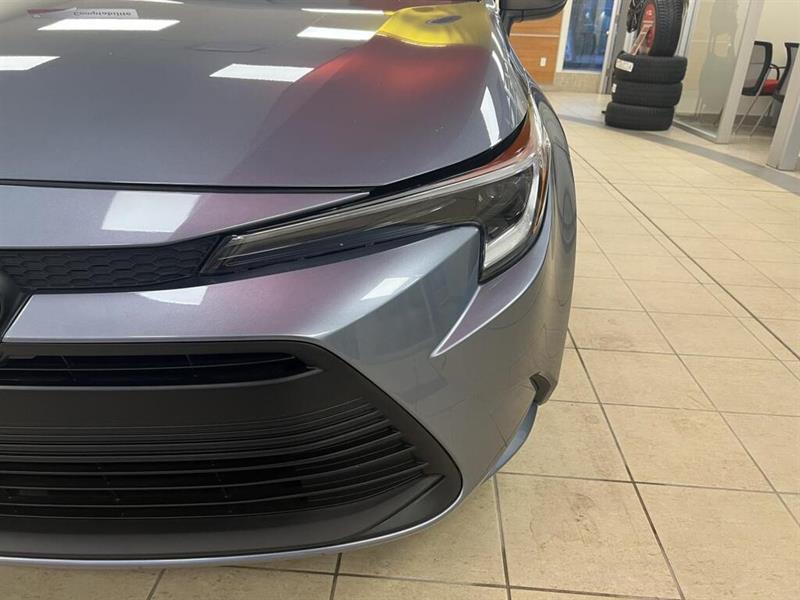 toyota Corolla Hybrid 2023 - 4