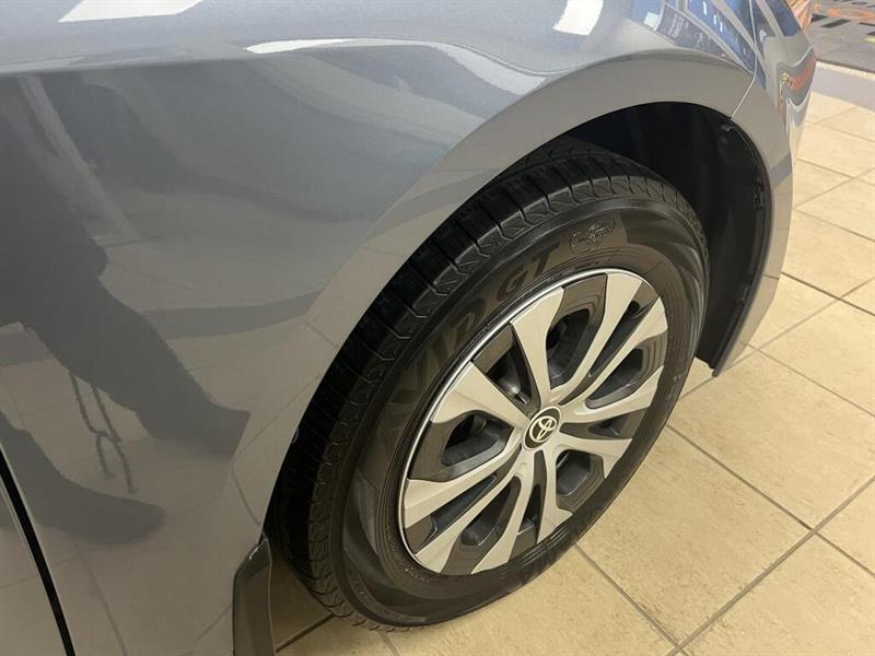 toyota Corolla Hybrid 2023 - 6