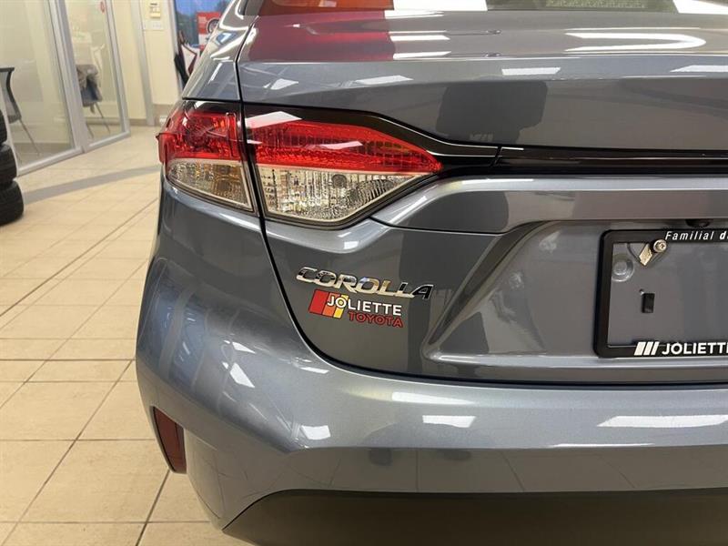 toyota Corolla Hybrid 2023 - 9