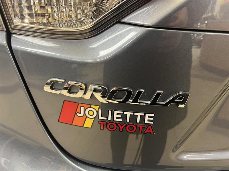 toyota Corolla Hybrid 2023 - 11