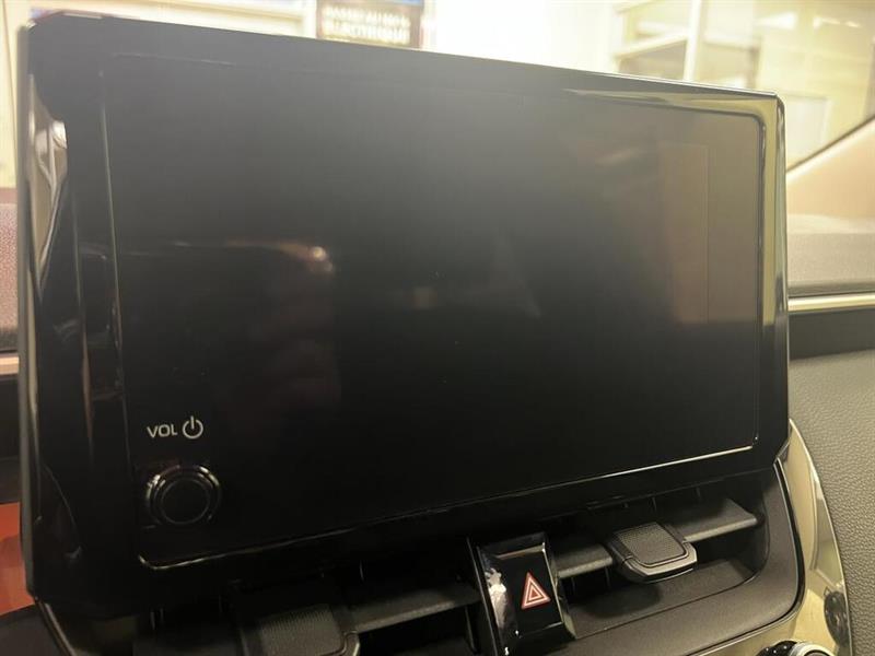 toyota Corolla Hybrid 2023 - 14