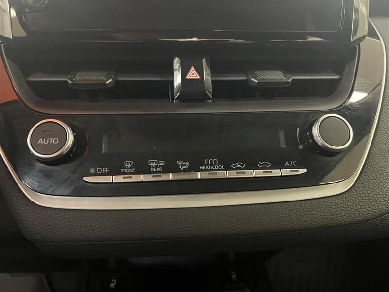 toyota Corolla Hybrid 2023 - 15