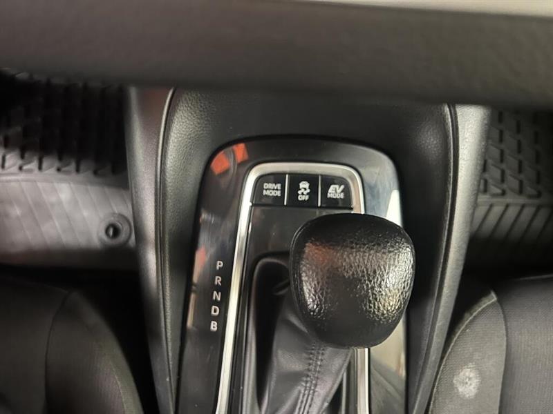 toyota Corolla Hybrid 2023 - 16