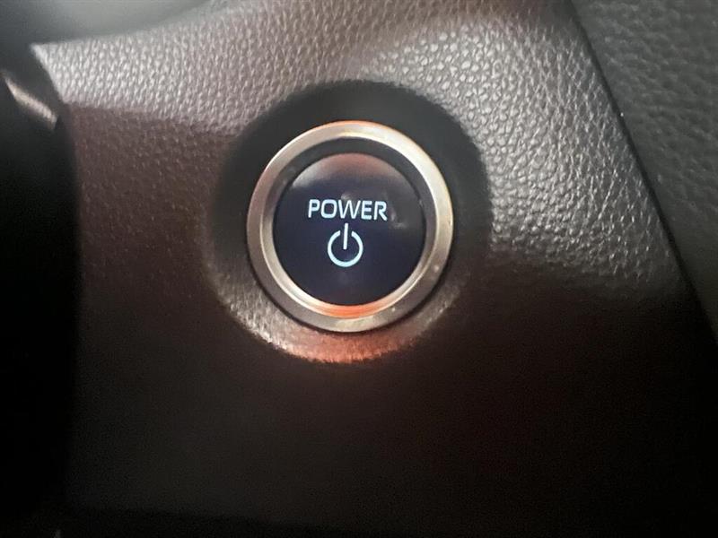 toyota Corolla Hybrid 2023 - 17