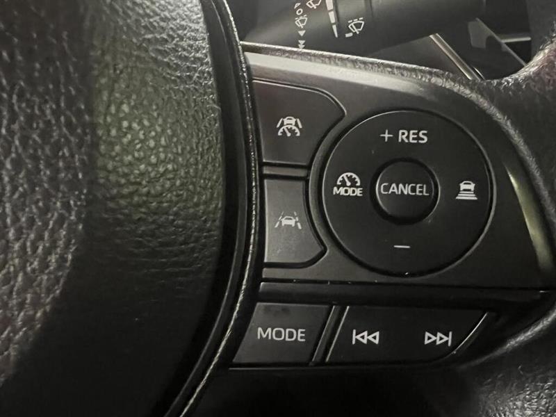 toyota Corolla Hybrid 2023 - 18