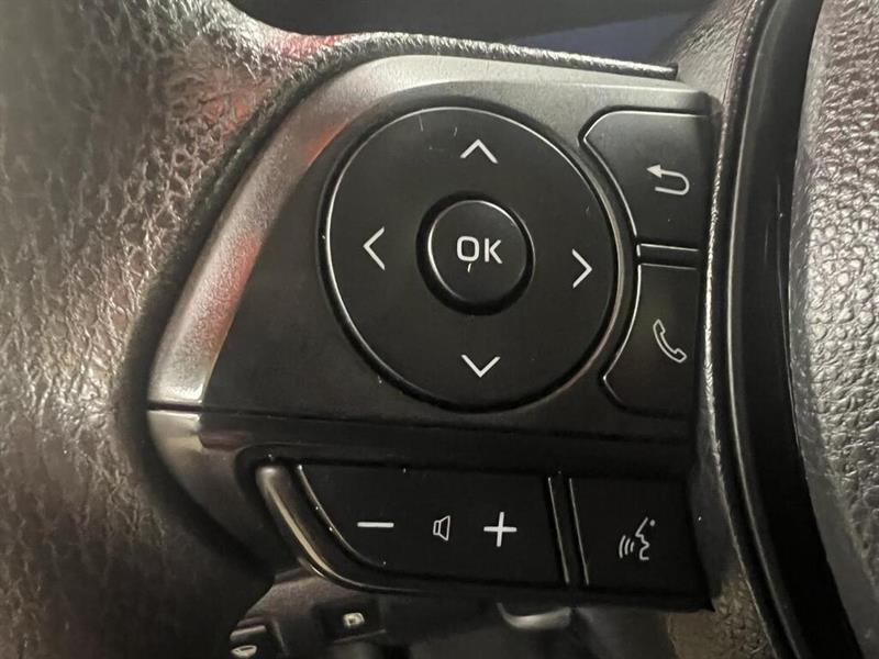 toyota Corolla Hybrid 2023 - 19