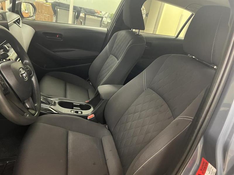 toyota Corolla Hybrid 2023 - 22