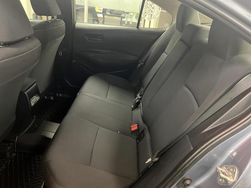 toyota Corolla Hybrid 2023 - 23