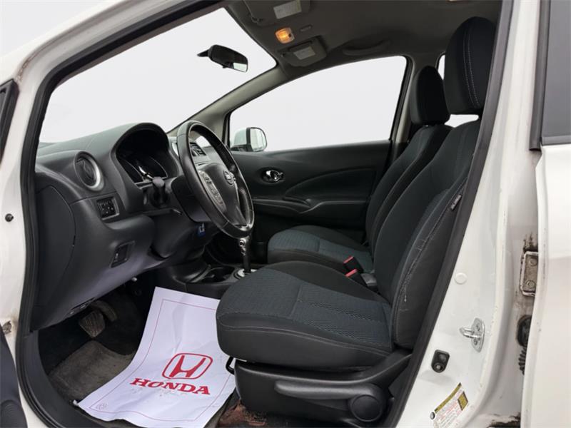 nissan Versa Note 2014 - 9