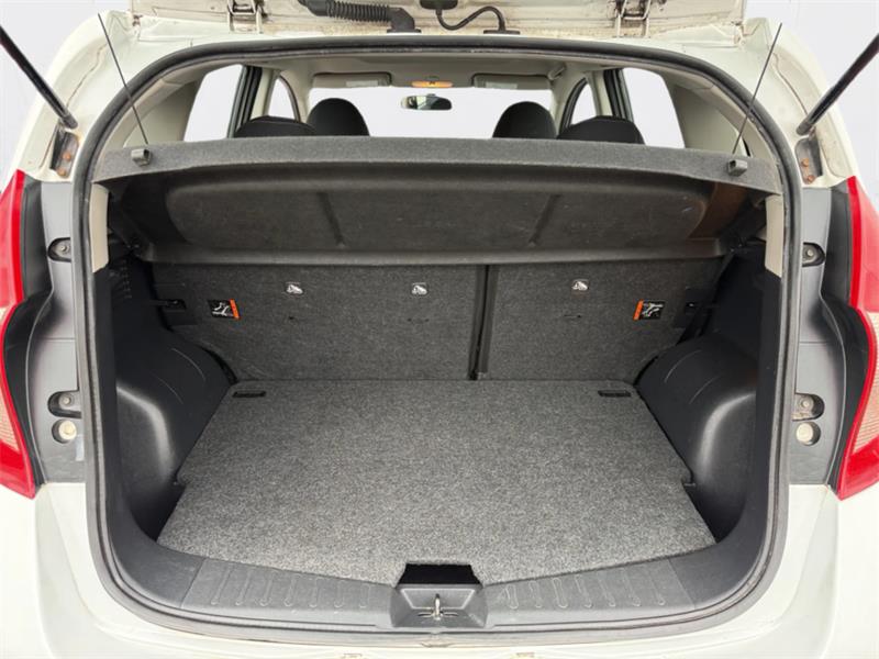 nissan Versa Note 2014 - 12