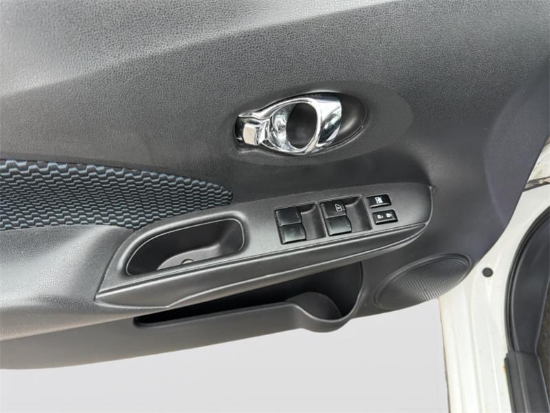 nissan Versa Note 2014 - 13