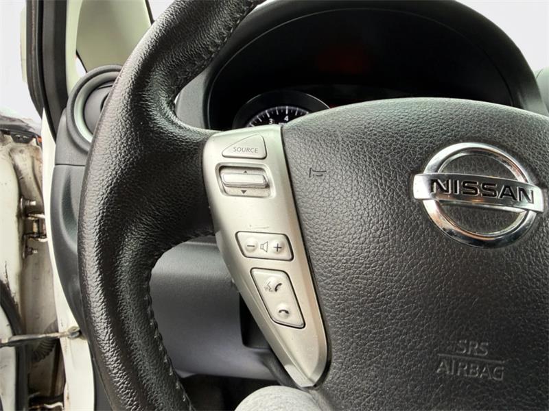 nissan Versa Note 2014 - 14