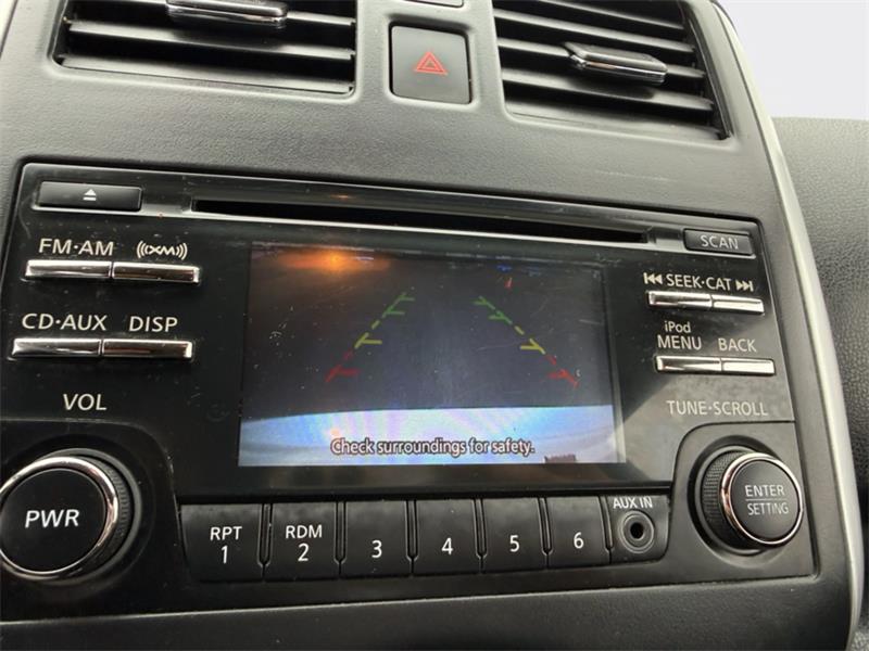 nissan Versa Note 2014 - 18