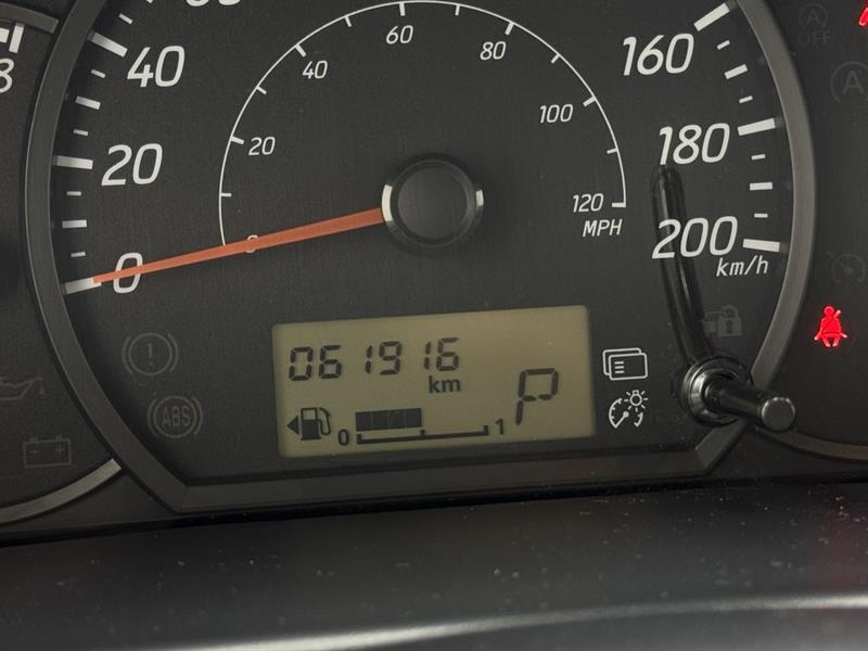 mitsubishi Mirage 2019 - 22