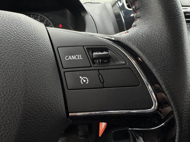 mitsubishi Mirage 2019 - 23