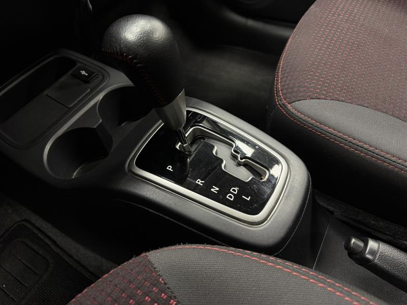 mitsubishi Mirage 2019 - 28