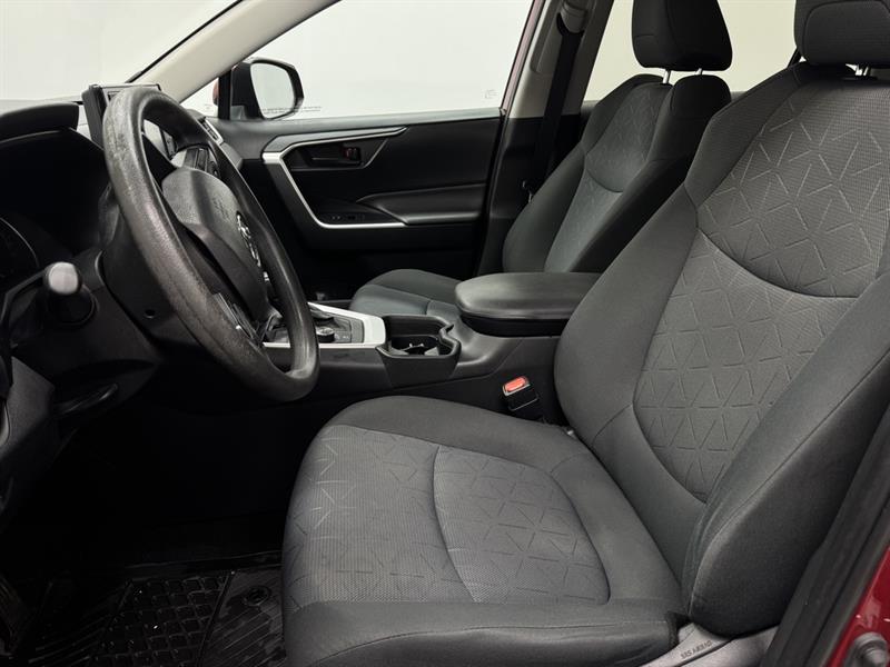 toyota RAV4 2019 - 2