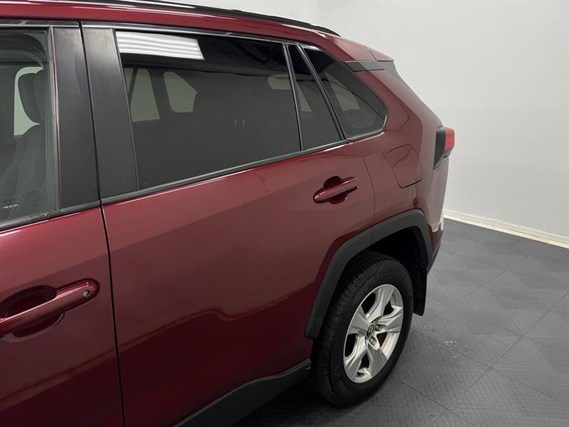 toyota RAV4 2019 - 4