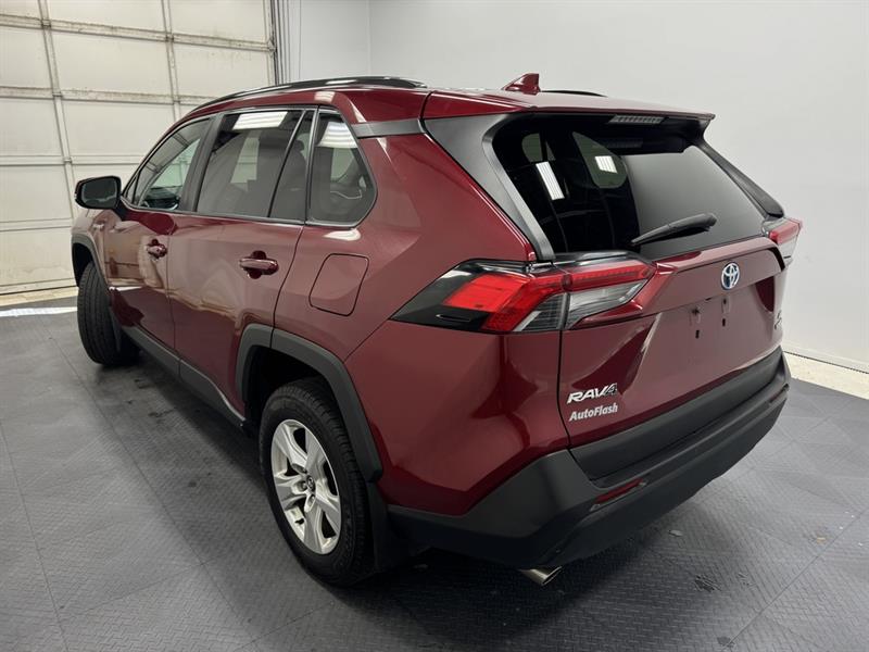 toyota RAV4 2019 - 5