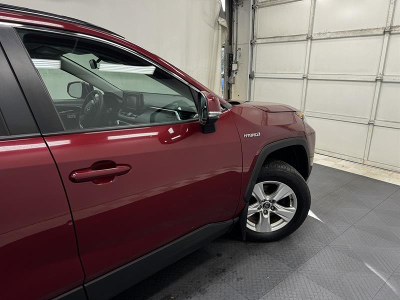 toyota RAV4 2019 - 13