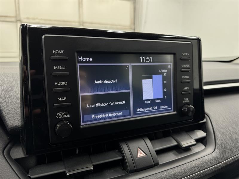 toyota RAV4 2019 - 23