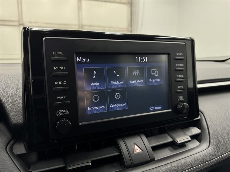 toyota RAV4 2019 - 24