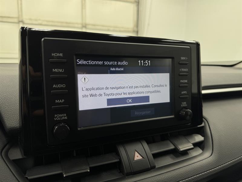 toyota RAV4 2019 - 26