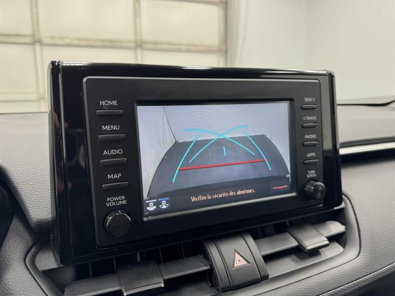 toyota RAV4 2019 - 27