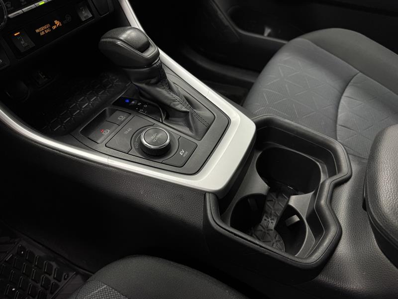 toyota RAV4 2019 - 29