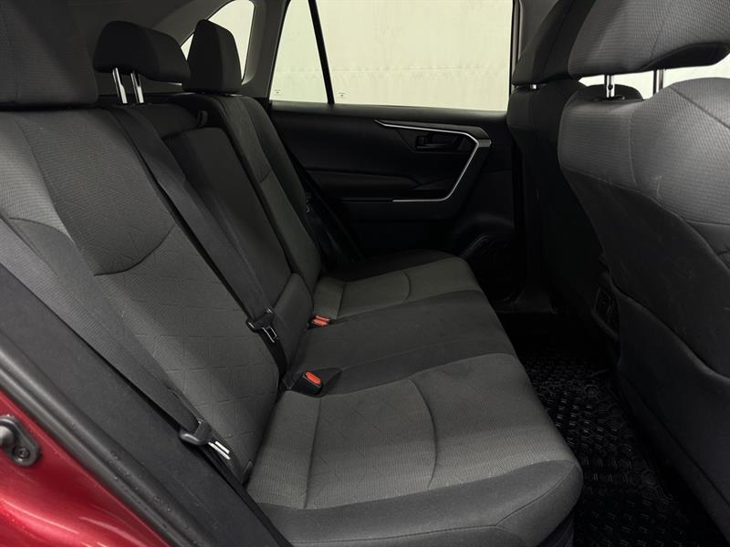 toyota RAV4 2019 - 31