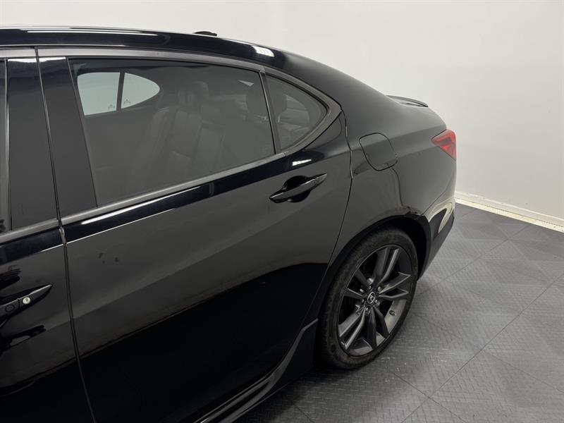 acura TLX 2019 - 4